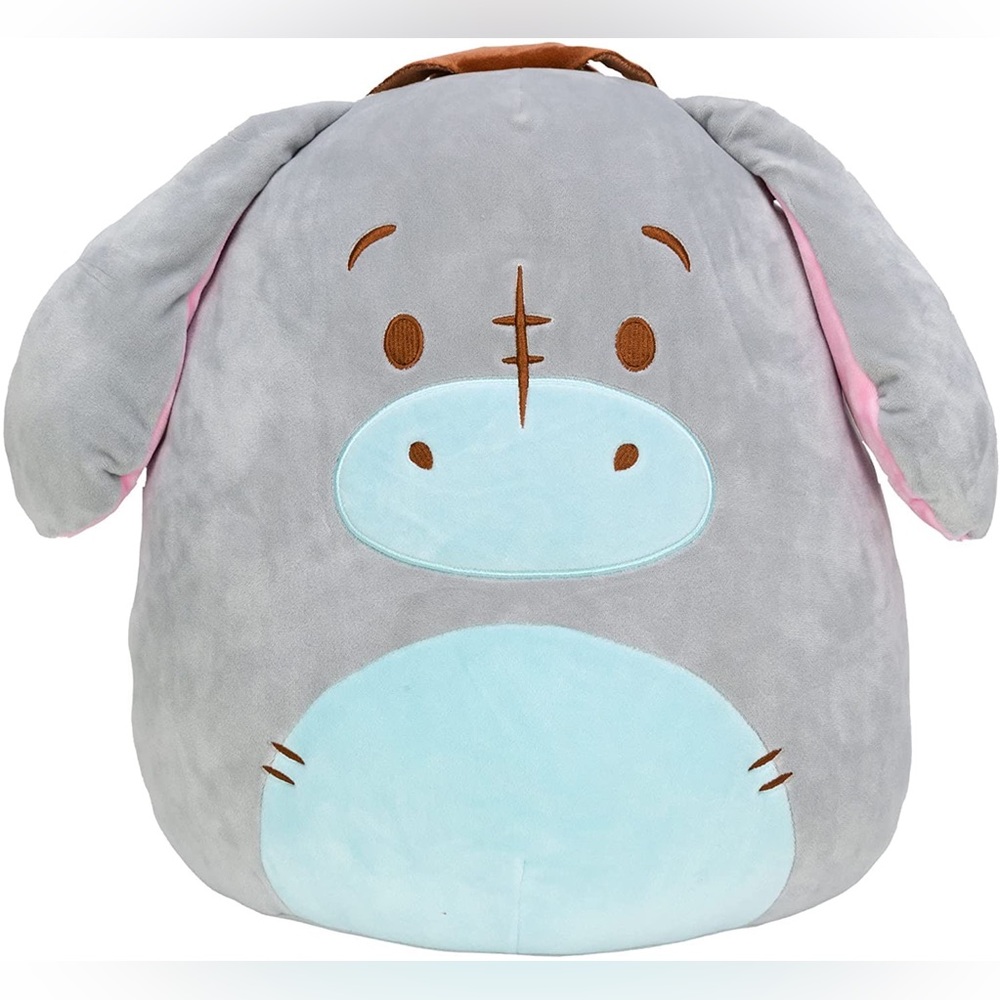 Disney Original Squishmallows 5 inch Plush NWT